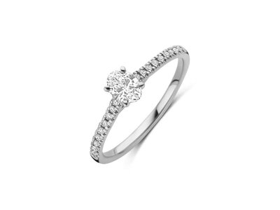 ring - DULCI NEA | goud 18 kt