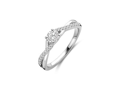 ring - DULCI NEA | goud 18 kt