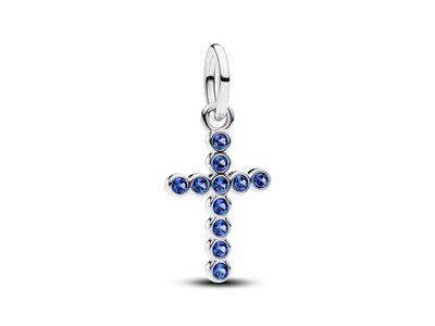 BEDEL - PANDORA | zilver