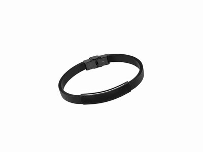 armband - LOTUS | leder