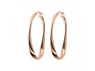 OORBEL - BRONZALLURE | ROSE