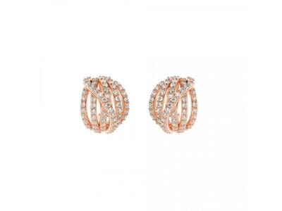 OORBEL - BRONZALLURE | ROSE