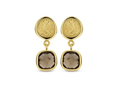 OORBEL - Femme Adoree | goud 18 kt