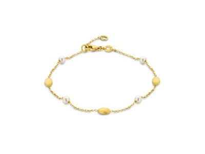 armband - Femme Adoree | goud 18 kt