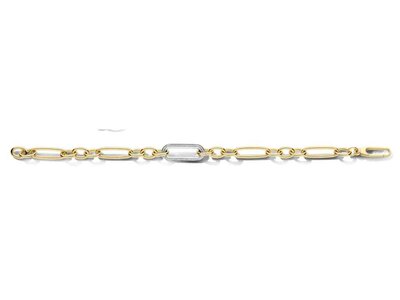 armband - Femme Adoree | goud 18 kt