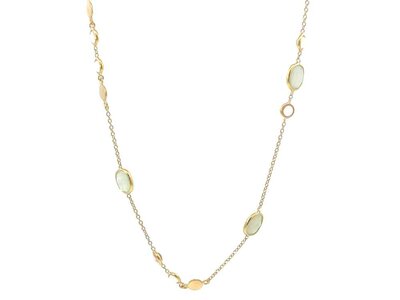 ketting - Femme Adoree | goud 18 kt