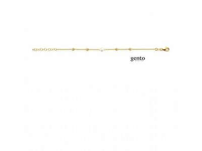 armband - GENTO | plaque