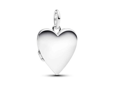 BEDEL - PANDORA | zilver