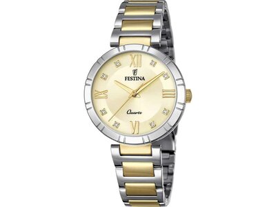 UURWERK - FESTINA | metaal