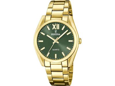 UURWERK - FESTINA | metaal