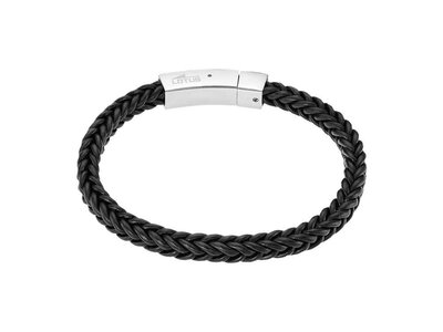 armband - LOTUS | leder