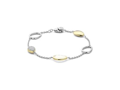 armband - TI SENTO | plaque