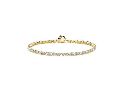 armband - TI SENTO | plaque