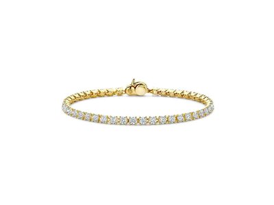 armband - TI SENTO | plaque