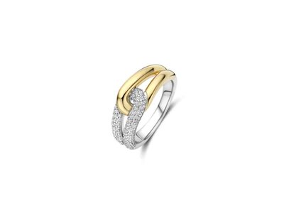 ring - TI SENTO | plaque