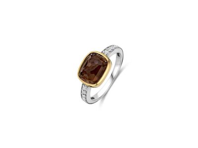 ring - TI SENTO | plaque