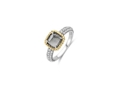 ring - TI SENTO | plaque