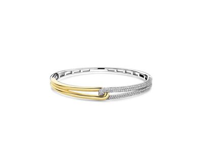 armband - TI SENTO | plaque