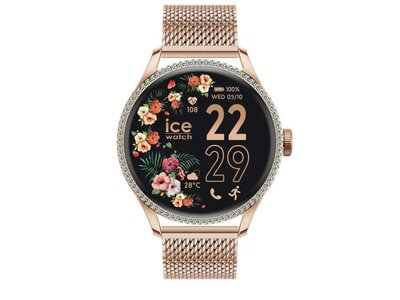 SMARTWATCH - ICE WATCH | ROSE