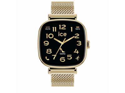 SMARTWATCH - ICE WATCH | plaque