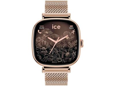 SMARTWATCH - ICE WATCH | ROSE
