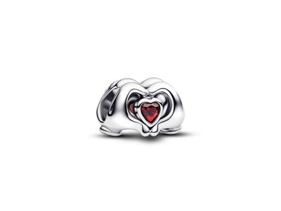 BEDEL - PANDORA | zilver