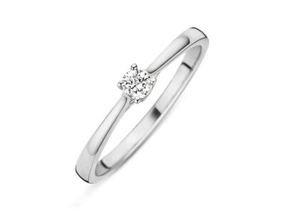 ring - DULCI NEA | goud 18 kt