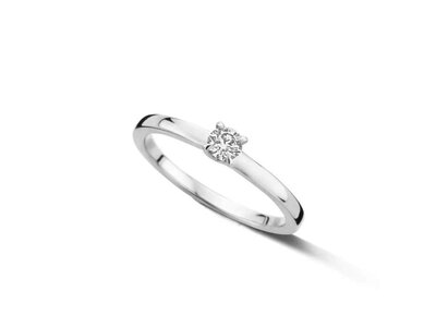 ring - DULCI NEA | goud 18 kt
