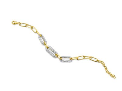 armband - S ROSE | plaque