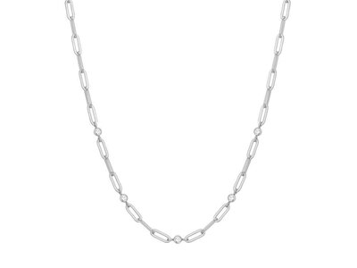 ketting - ANIA HAIE | zilver