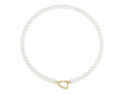 ketting - ANIA HAIE | plaque