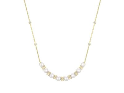ketting - ANIA HAIE | plaque