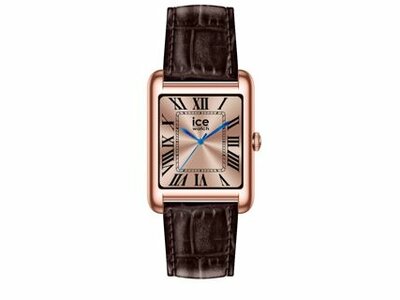 SMARTWATCH - ICE WATCH | leder