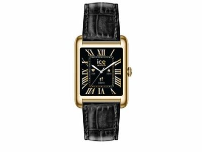 SMARTWATCH - ICE WATCH | leder