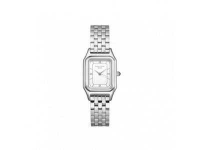 UURWERK - ROSEFIELD | staal