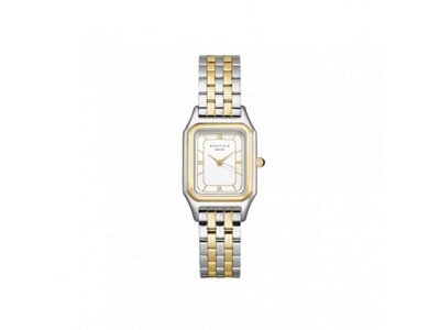 UURWERK - ROSEFIELD | staal