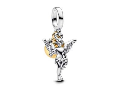 BEDEL - PANDORA | zilver