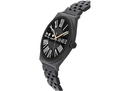 SMARTWATCH - LIU JO | staal