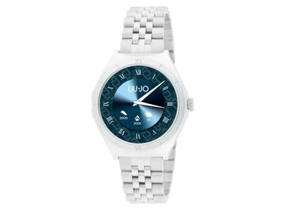 SMARTWATCH - LIU JO | metaal