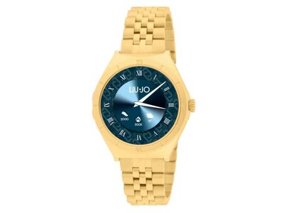 SMARTWATCH - LIU JO | metaal