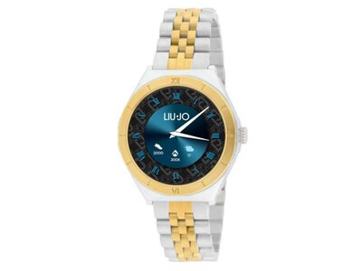 SMARTWATCH - LIU JO | metaal
