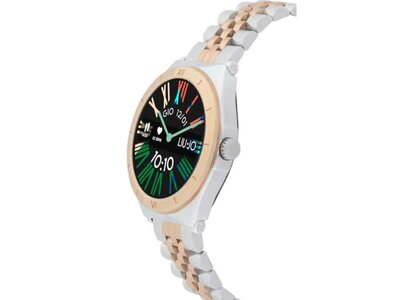 SMARTWATCH - LIU JO | metaal