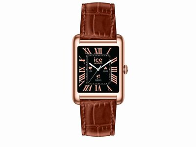 SMARTWATCH - ICE WATCH | leder