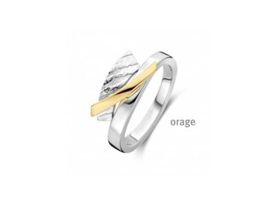 ring - ORAGE | plaque