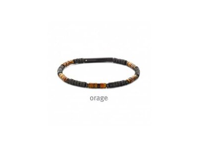 armband - ORAGE | staal
