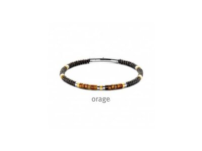 armband - ORAGE | staal