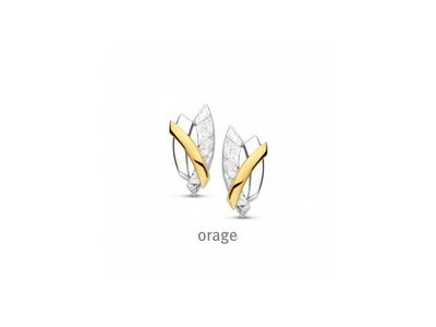 OORBEL - ORAGE | plaque