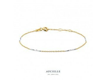 armband - AUCIELLE | goud 18 kt