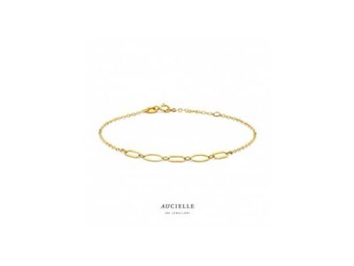 armband - AUCIELLE | goud 18 kt