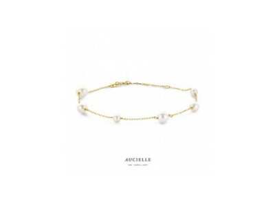 armband - AUCIELLE | goud 18 kt